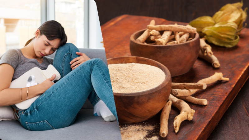 PCOD (Polycystic Ovarian Disease) – Ayurvedic Perspective & Treatment What is PCOD?